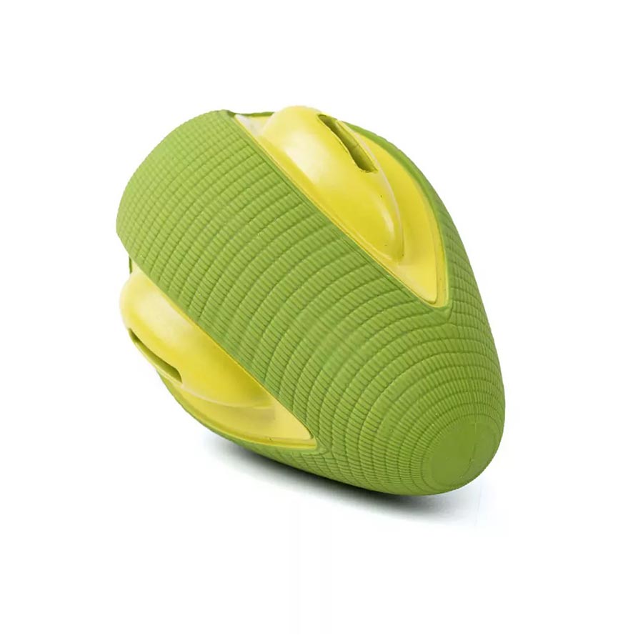Avocadoly German Shepherd Interactive Dog Treats Toy - GSD Colony