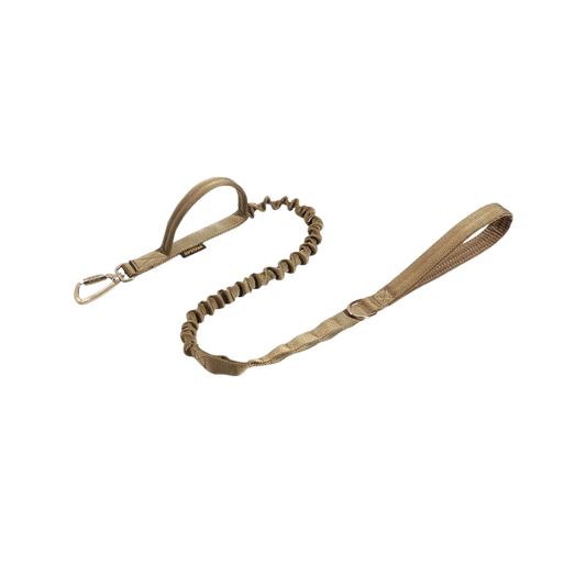 Carabiner professional tactical dog leash for German Shepherd