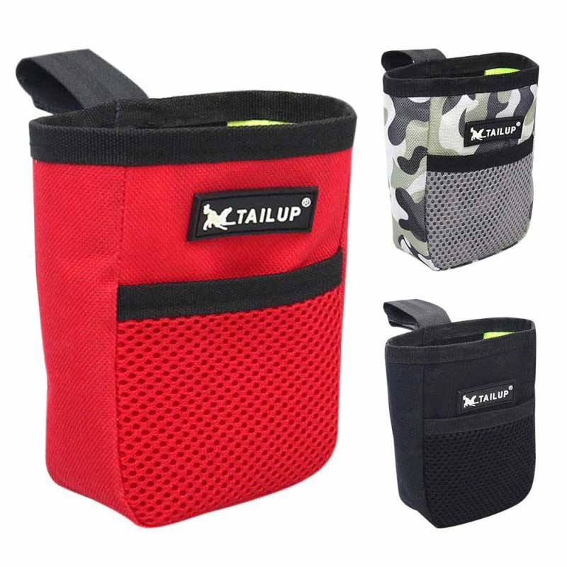 GSD Colony professional training treat pouch