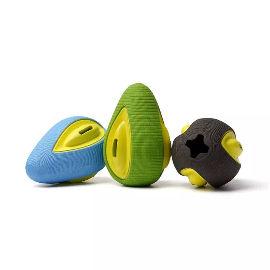 Interactive Avocadoly German Shepherd Dog Toy - GSD Colony
