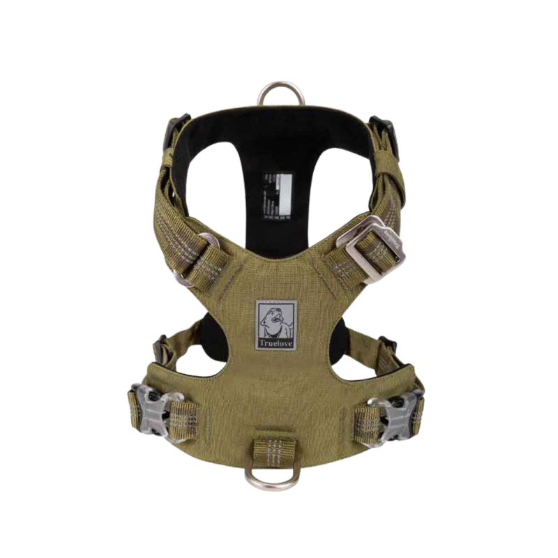 Cordura German Shepherd Harness