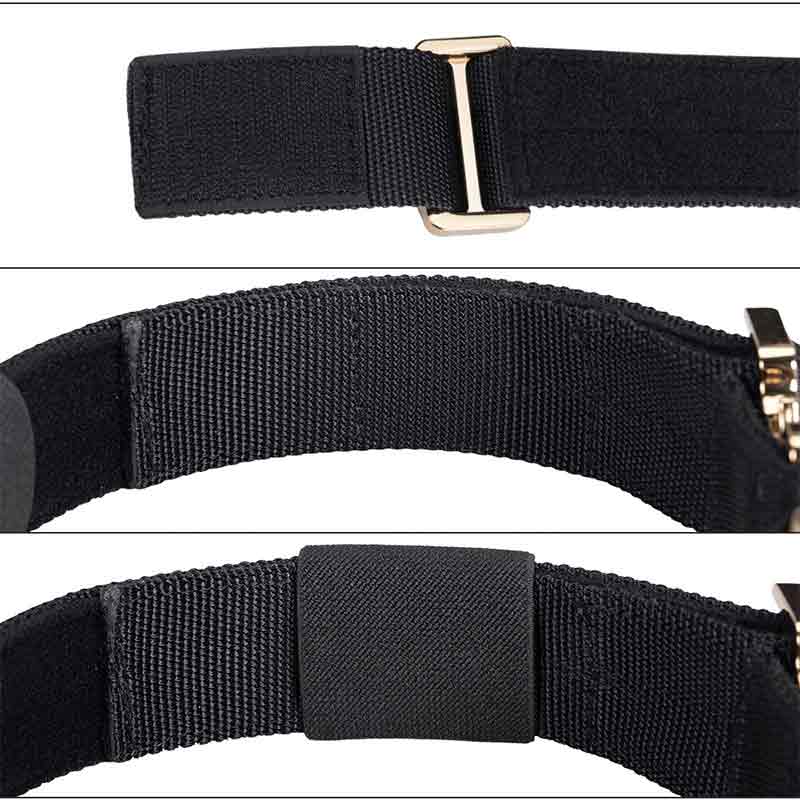 Strong and Durable Tactical K9 Tactical Dog Collar - GSD Colony