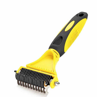 Brusy® Professional Dog Grooming Brush – GSD Colony
